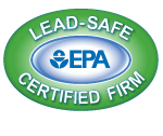 Lead Safe Certifications EPA - Torrente Contractor Inc.